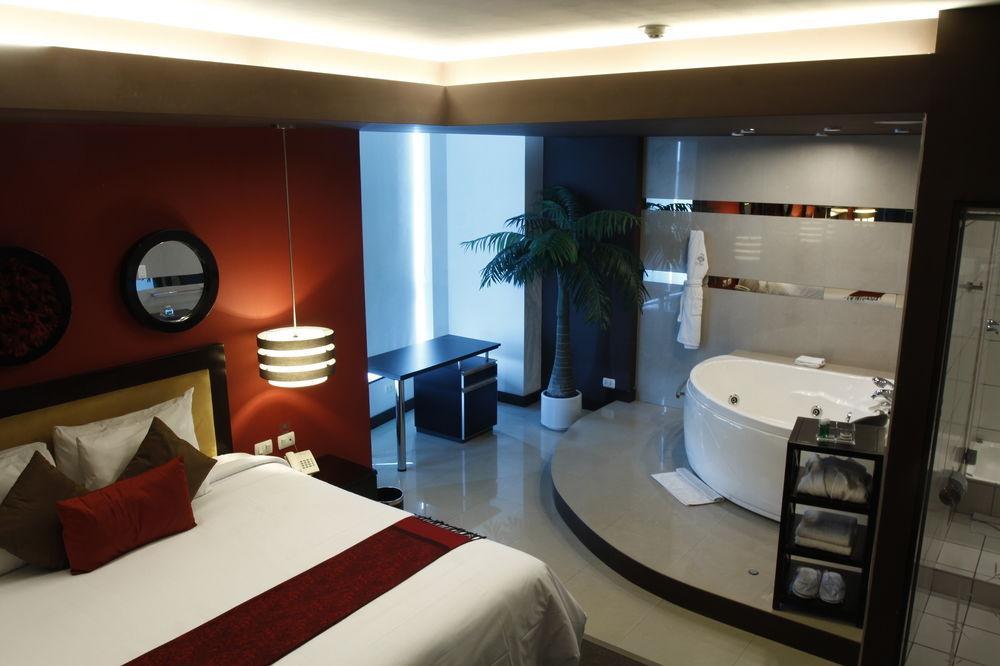 Hotel Ginebra Lima Exteriér fotografie