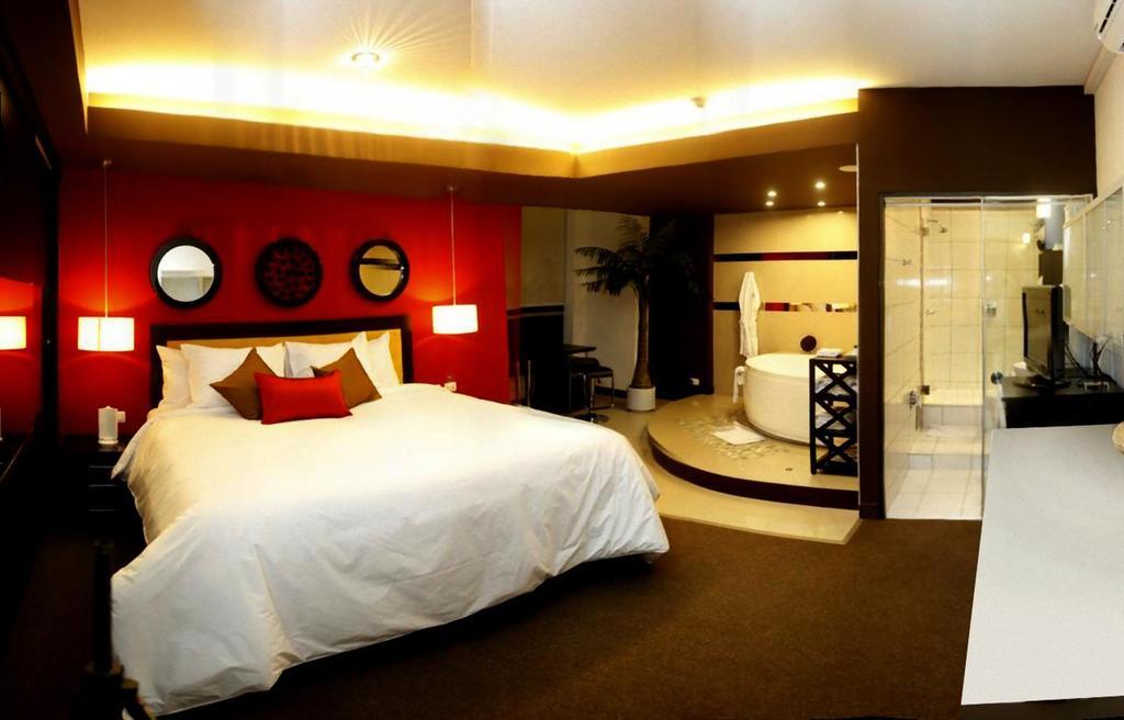 Hotel Ginebra Lima Exteriér fotografie