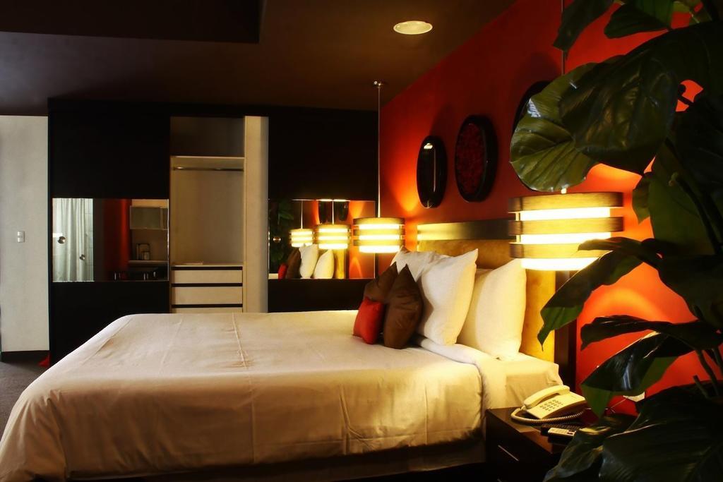 Hotel Ginebra Lima Exteriér fotografie