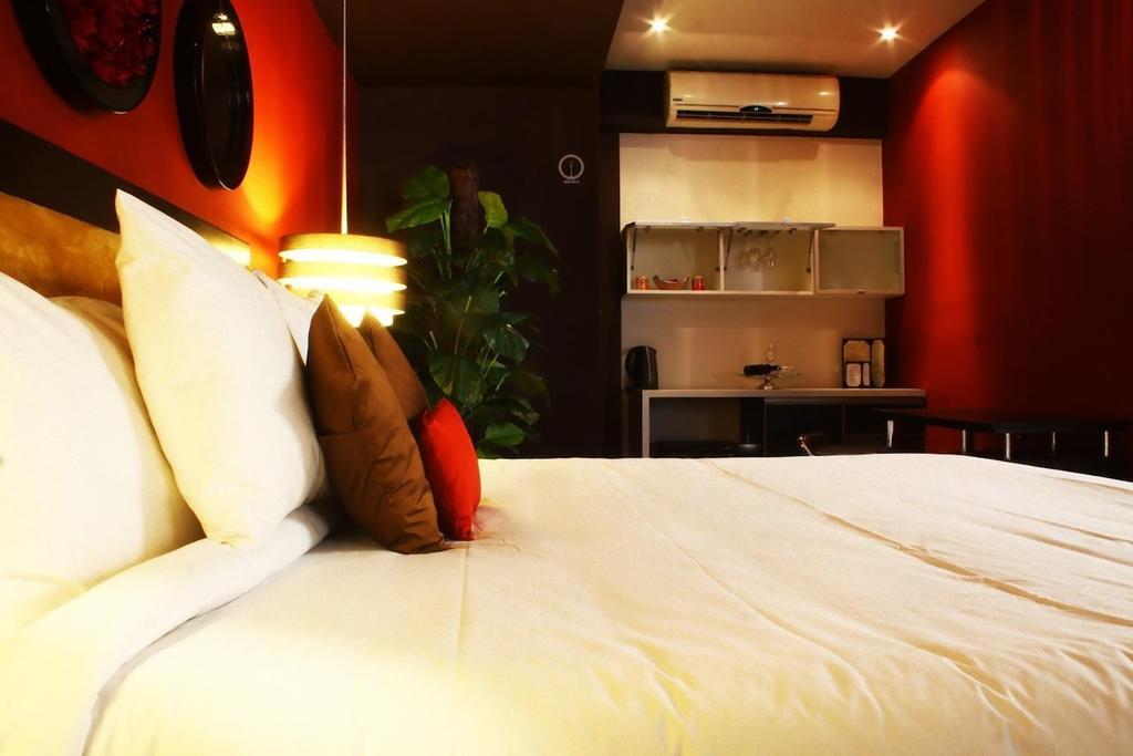 Hotel Ginebra Lima Exteriér fotografie