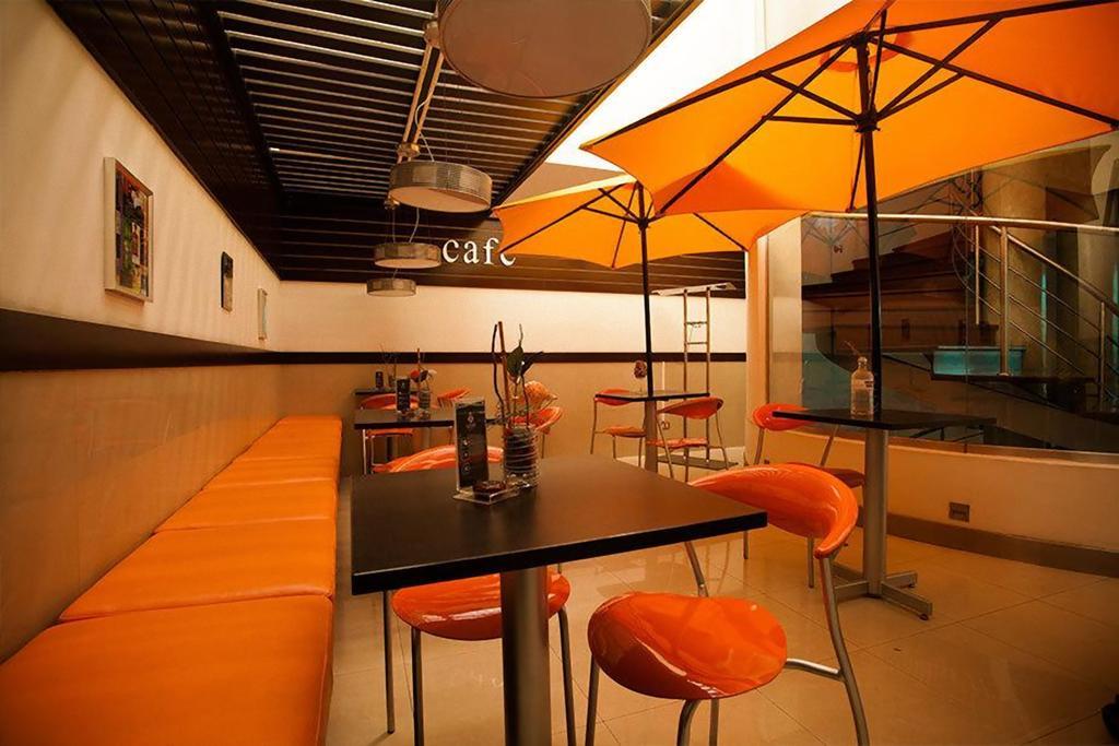 Hotel Ginebra Lima Exteriér fotografie